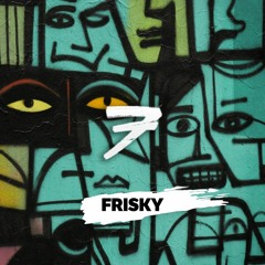 Floloco is Artist of the Week on FRISKY (June 2020)