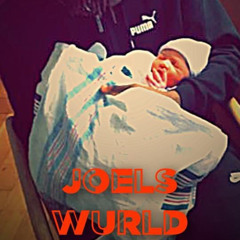 Cold Wurld ft King Akeem (Prod. Dee B)
