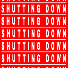 Shutting Down
