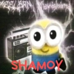 SHAMOY STUFF