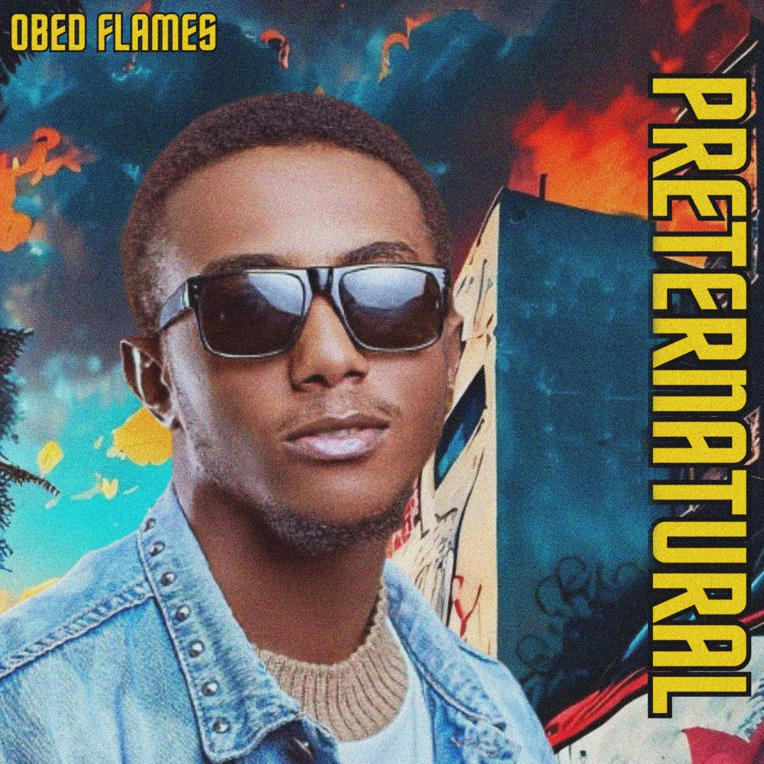 Stream My Shepherd by Obed Flames | Listen online for free on SoundCloud
