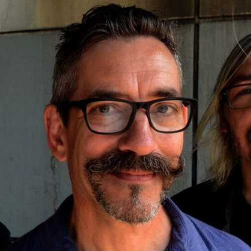 Stream 124. LIFERS Greg Norton by The LIFERS Podcast Listen online