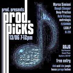 prod.picks
