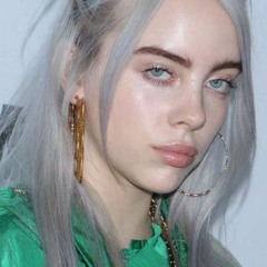 Billie Eilish - Wish You Were Gay (clear audio)