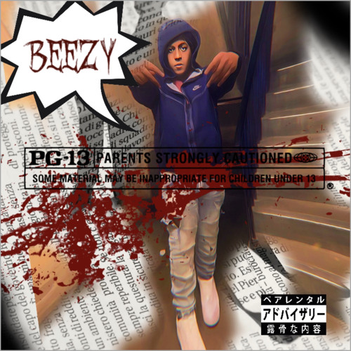 Beezy prod. by Canaan Beats