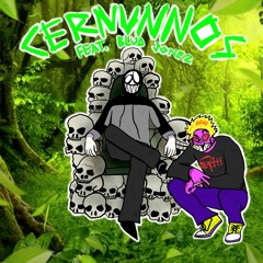 CERNUNNOS FEAT. BLUD JONEZ(prod. Ren!)