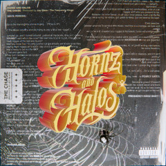 THE CHASE! (prod by Joe Glass)