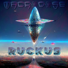 Ruckus [FREE DL]