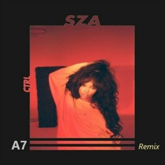 SZA - Shirt (A V I O 7 Remix)