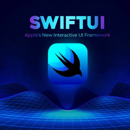 SwiftUI; reshaping the way to design & build apps