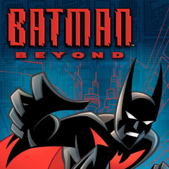 campo Batman Beyond