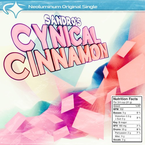 sandr0 - Cynical Cinnamon