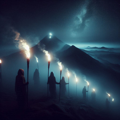 Vlammen van Vrijheid