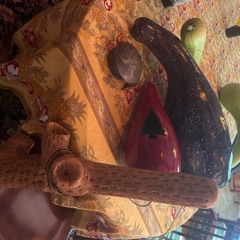 Thunder Gourds Dance Koala Sample - 88 Bpm - 001