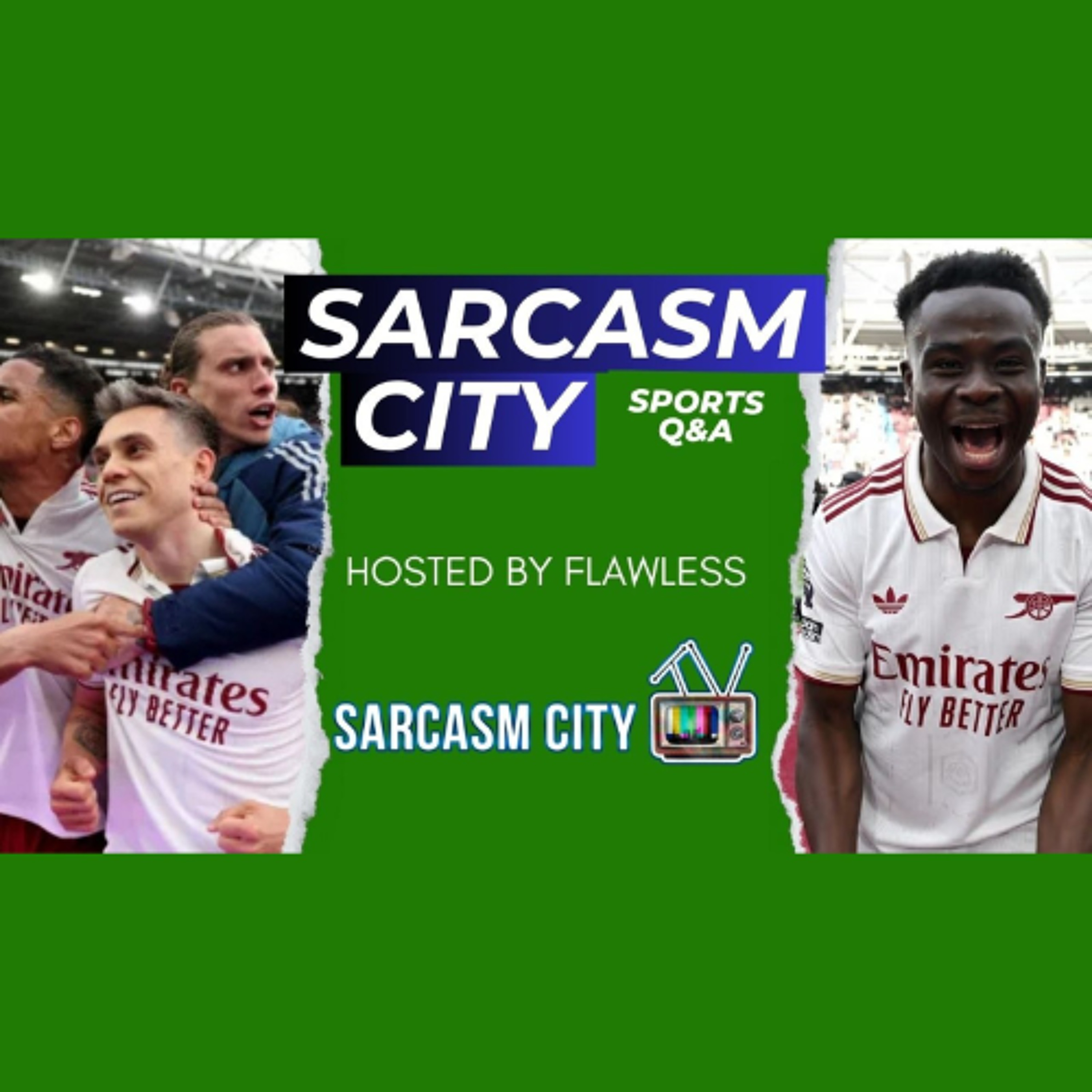 HAVE ARSENAL WON THE LEAGUE TITLE AFTER WIN VS WEST HAM?