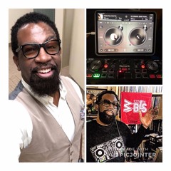 WBLS 8.22.20 DJ Sir Charles Dixon