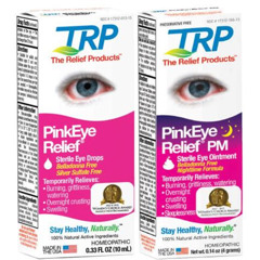 Best Pink Eye Treatment Over Counter Reviews