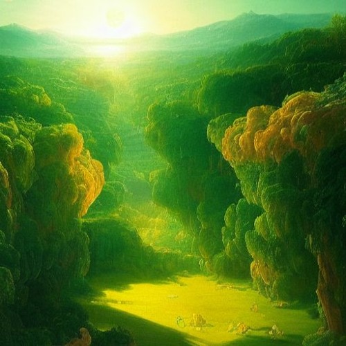 Mesmer's Summer Anticipation Mix Vol. 1