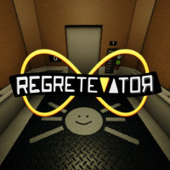 Emote: Taunt of Torment - REGRETEVATOR