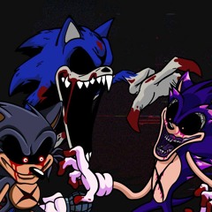 Bonedoggle but Exe, Lord X and Xenophanes Sonic Sing It
