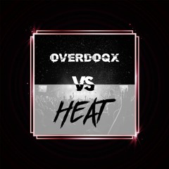 Raw Hardstyle & Uptempo Mix | Overdoqx VS HEAT