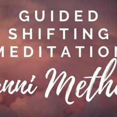 Guided Shifting Meditation Sunni Method Longer Soft Theta Waves Hogwarts MHA