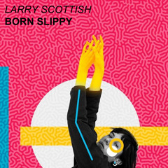 Born Slippy (Purple Edit)