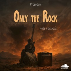 🇺🇸 Only the Rock