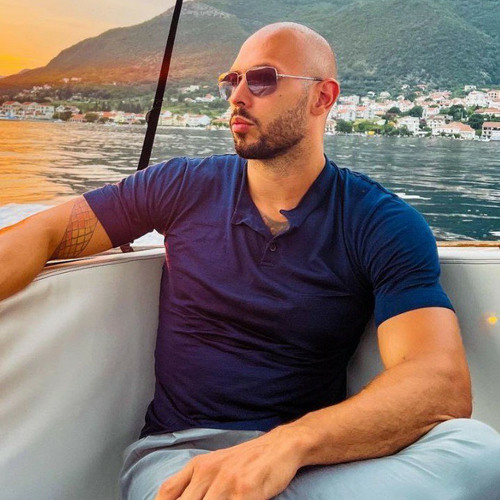 Andrew Tate Vibes πΎπ₯