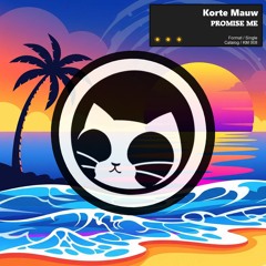 Promise Me (Deep House)