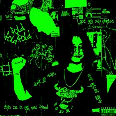 foldfoldfold (klepxl x malvi)