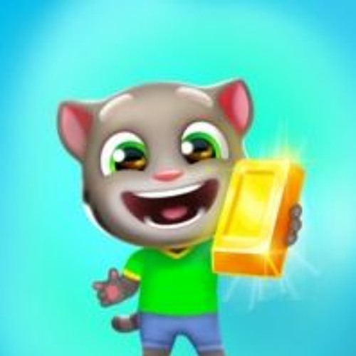 Stream Download Talking Tom Gold Run APK and Enjoy this Action Packed