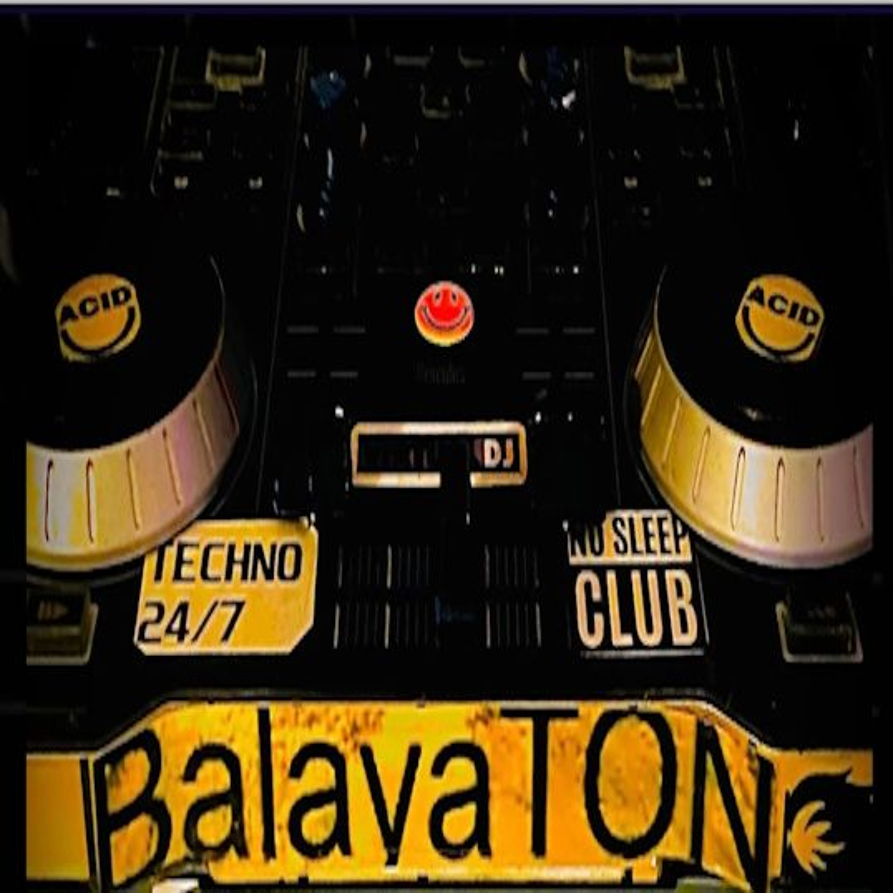 BDay - Bash Marathon - Raidtrain BalayaTON 's Geburtstags F - Eier - Ei  Set 2 episode artwork