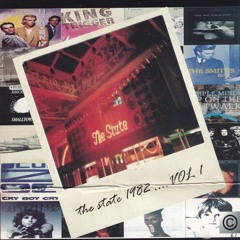 The State, The Club that Captured an Era, 1982 Vol 1 CD 1