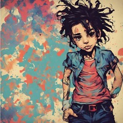 Jason Little Vs. Withecker X Аркайда - Молодая И Дерзкая W Insanity Syndrome (TRΔD!K Mash-Up Edit)