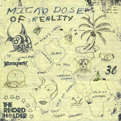 MICRODOSE OF REALITY