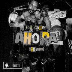 JON CASEY & TROYBOI - AHORA [FREAKY FLIP]