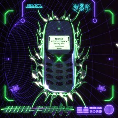 JAVIER S$S - ACID FUNKY Ft. CrazyDog (FREE DL)