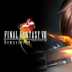 FF8 通常ボス戦闘曲 Force Your Way -Remix-