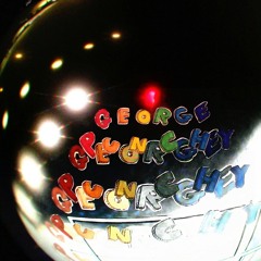 George Punchy - 4R44R (Ft. R0rcon4)