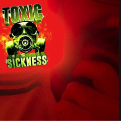 MIKE WOOLLEY / THEY CALL THIS TECHNO #5 ON TOXIC SICKNESS / MARCH / 2024