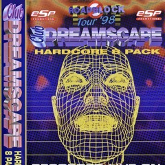Force & Styles @ DS - Roadblock Tour '98 (03/10/1998)