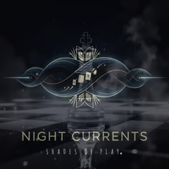 Night Currents:Story Telling Sessions: 004 Reine Noire