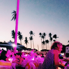 Latin x Tribal House Set (LIVE 2022, Cartagena)