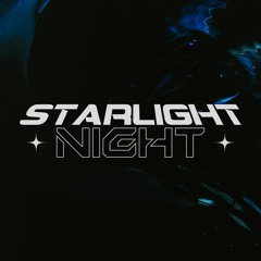 MIX01 - STARLIGHT NIGHT 2021