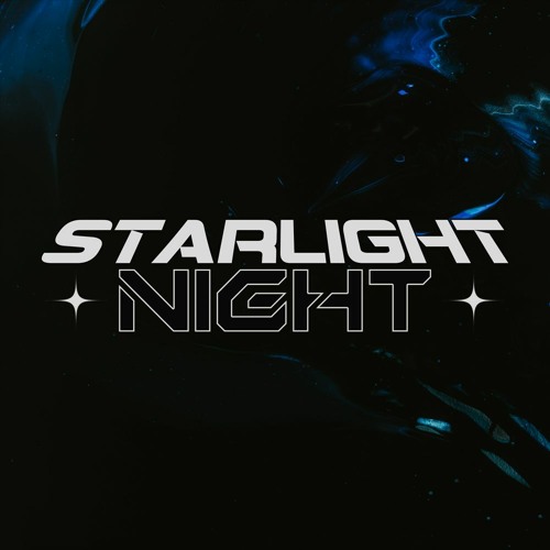 MIX01 - STARLIGHT NIGHT 2021
