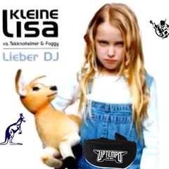 Lieber Dj (Vxrtual uptempo edit)