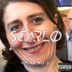 SCARLØ - HIP-HOP MIX 2 (Lockdown edition)