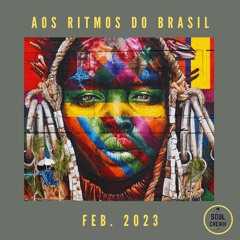 Aos Ritmos Do Brazil