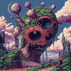 16 Bit Fever Dream